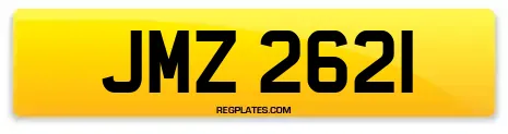 JMZ 2621