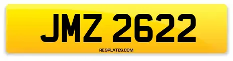 JMZ 2622