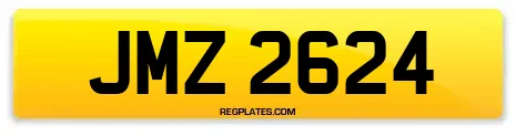 JMZ 2624