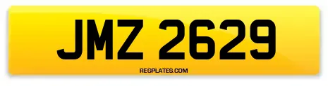 JMZ 2629