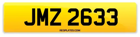 JMZ 2633