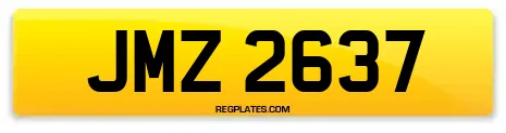 JMZ 2637