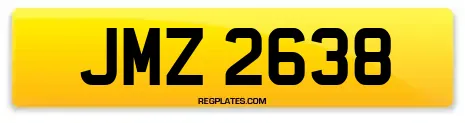 JMZ 2638