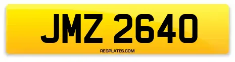 JMZ 2640
