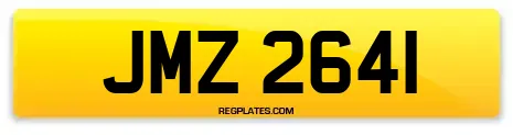 JMZ 2641
