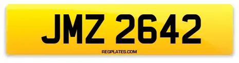 JMZ 2642