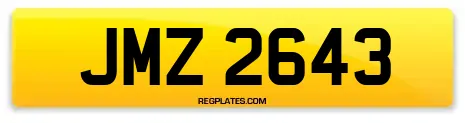 JMZ 2643