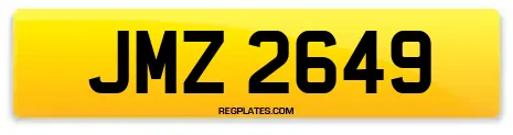 JMZ 2649
