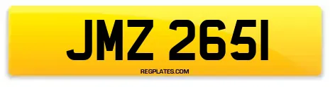 JMZ 2651