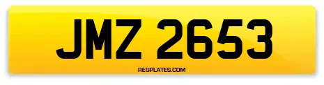 JMZ 2653