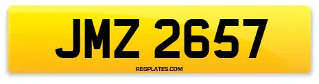 JMZ 2657
