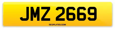 JMZ 2669