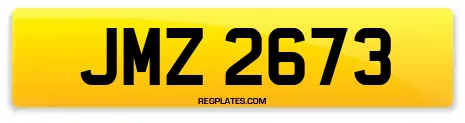 JMZ 2673