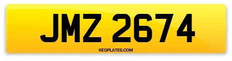 JMZ 2674
