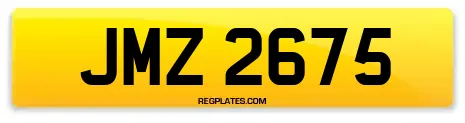 JMZ 2675