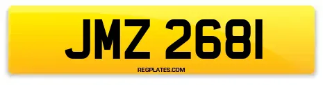 JMZ 2681