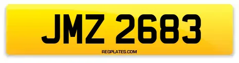 JMZ 2683