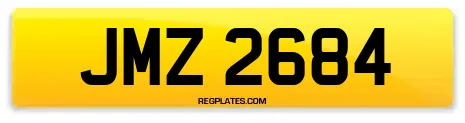 JMZ 2684