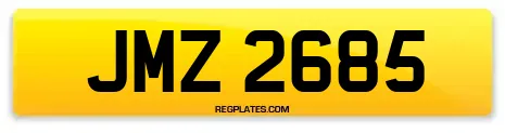 JMZ 2685