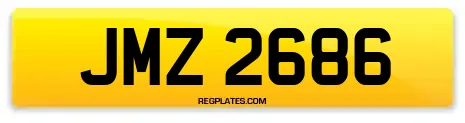 JMZ 2686