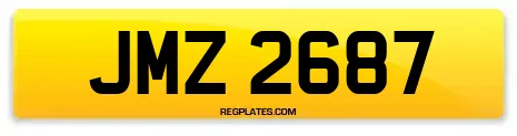 JMZ 2687