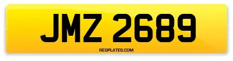 JMZ 2689