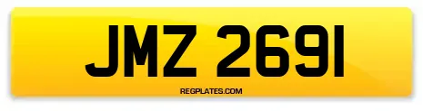 JMZ 2691