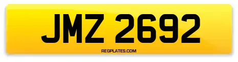 JMZ 2692