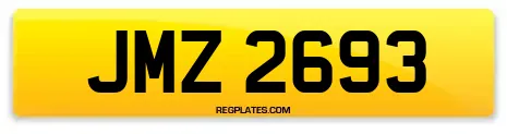 JMZ 2693
