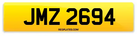 JMZ 2694