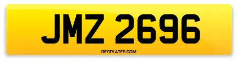 JMZ 2696