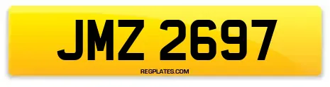 JMZ 2697