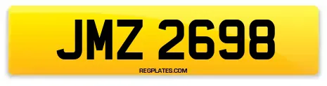 JMZ 2698