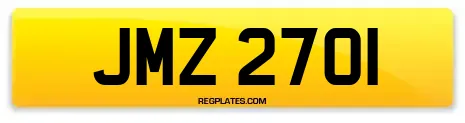 JMZ 2701