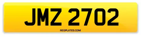 JMZ 2702