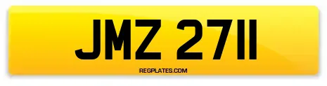 JMZ 2711