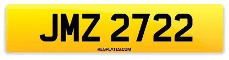 JMZ 2722