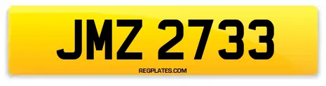 JMZ 2733