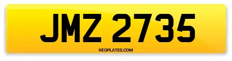 JMZ 2735