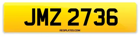JMZ 2736