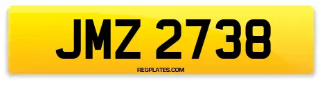 JMZ 2738