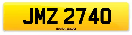JMZ 2740