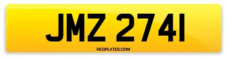JMZ 2741