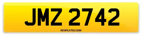 JMZ 2742