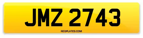 JMZ 2743