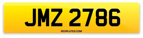 JMZ 2786