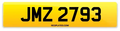 JMZ 2793