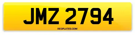JMZ 2794
