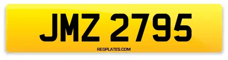 JMZ 2795