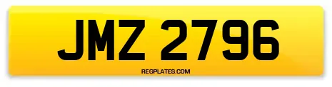 JMZ 2796